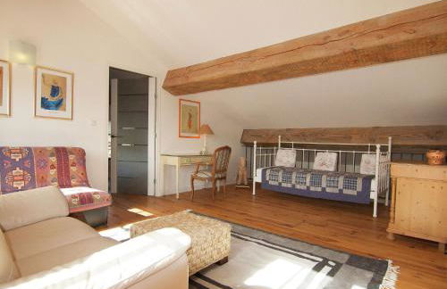 Cottage in France with Covered Terrace - Foto 19