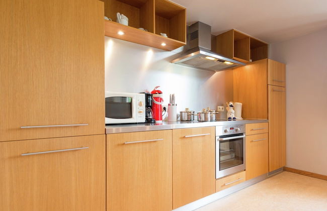 Beautiful Holiday Home in Malmedy-beverce With Sauna - Foto 10