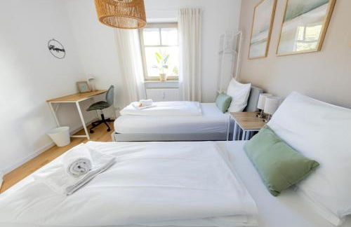 Come4Stay Innstadtgarten Domblick - Foto 37