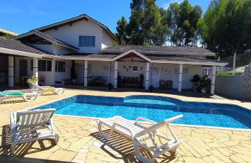 Chácara Atibaia - Foto 1