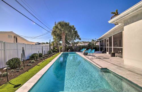 1 Mi to Deerfield Beach Stylish Studio with Pool! - Photo 18