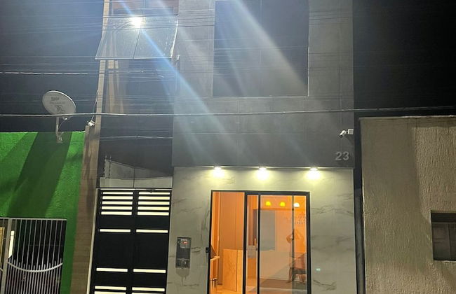 Matzzon Apart Hotel - Foto 12