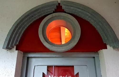 zentral club neutron-jacuzzi - Foto 5