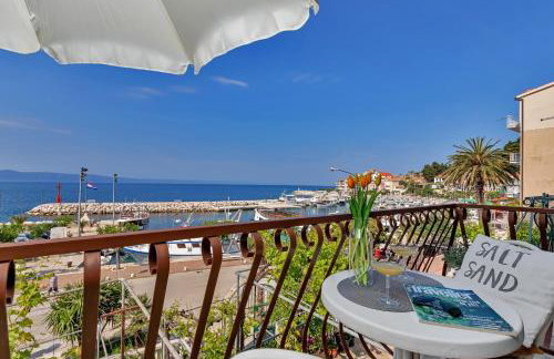 Apartment Amfora - Photo 15