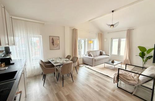 Moderne-Neubauwohnungen mit kostenlosen Parkplätzen - Foto 7