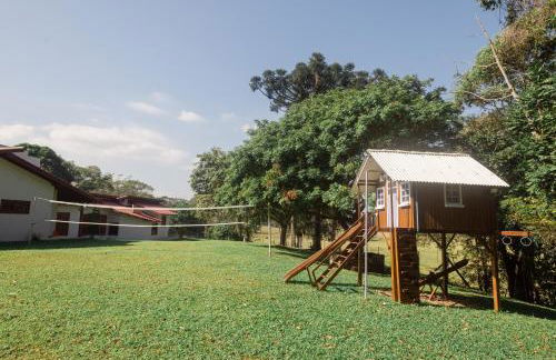 Chácara Camboatá - Foto 57