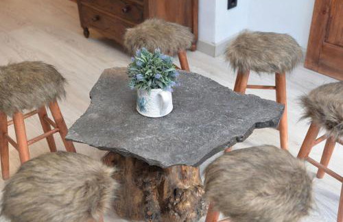 Tríplex Grande Rústico-Moderno - Pobla de Lillet - Foto 28