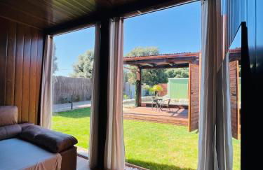 Casa Paraíso 1 - Piscina Privada - Foto 13