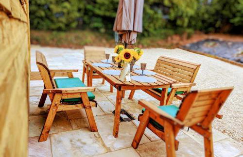 Country Lodge Retreat - Photo 34