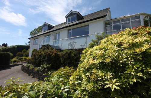 Hilltop, Coniston spacious bungalow with incredible views - Foto 5