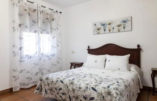 Casa Rural Los Llanos - Foto 40