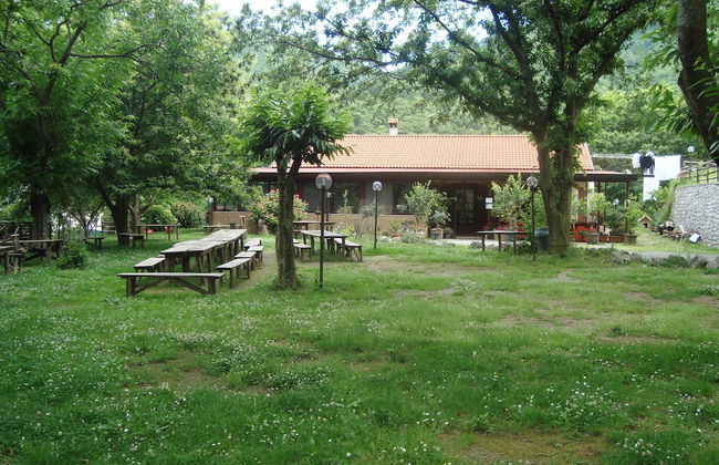 Agriturismo Costiera Amalfitana - Foto 1