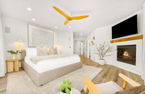 Sea & Sand - Ocean View La Jolla Condo - Foto 30