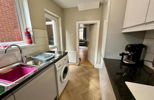 2br Ormeau Central in Belfast - Foto 34