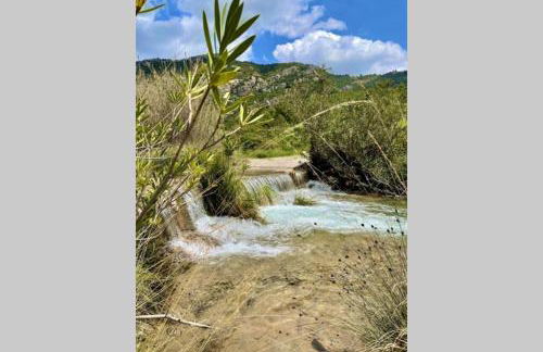 APTO LOS MOLINOS LUCENA DEL CID Bajo C REF 048 - Foto 13