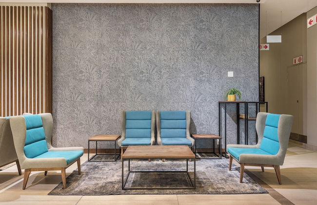 KMG Apartments at Sandton Skye - Photo 2