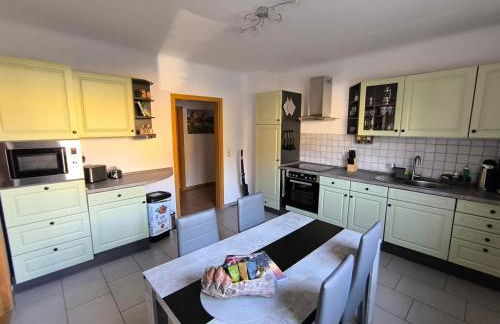 Ferienwohnung "Spatzennest" - Foto 21