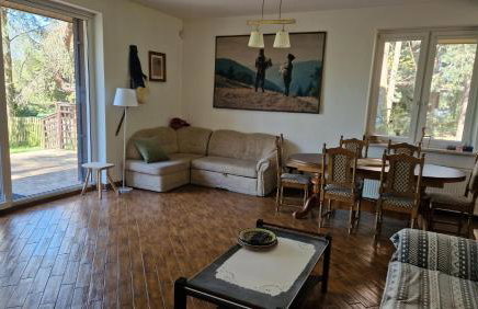 Domek nad Narwią - Foto 30