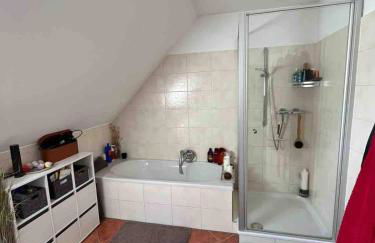 Haus Monteurwohnung in Maschen Horst 160qm 4 Scchlafzimmer - Foto 18