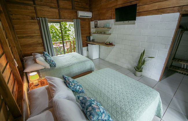 Eden Organic Farm & Bungalows - Foto 23