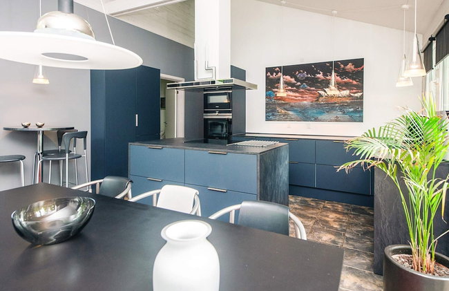 5 Star Holiday Home in Ronde - Foto 15