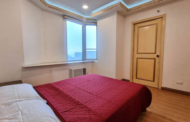 Marina Residential Suites - Foto 14