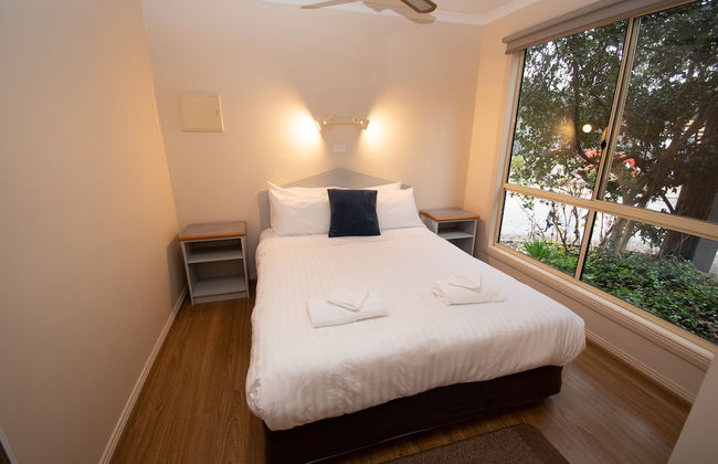 Big4 Tasman Holiday Parks - Bright - Photo 24