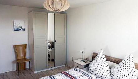 Ferienwohnung Burgstädt - Foto 3