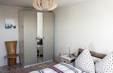 Ferienwohnung Burgstädt - Foto 3