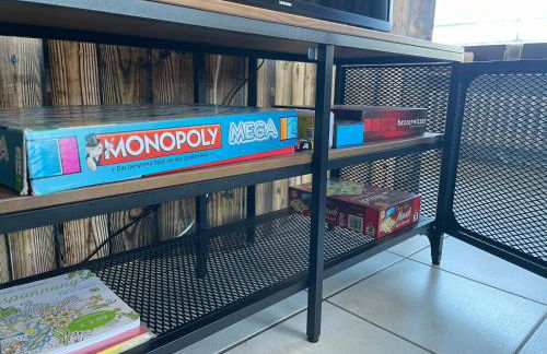 Gemütliche Ferienwohnung mit kostenfreiem Pool - Foto 19