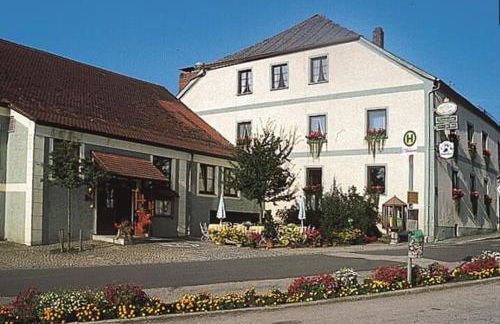 Brauereigasthof Zur Post - Foto 14