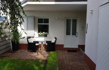 Ferienwohnung Gockels-Auszeit - Foto 21