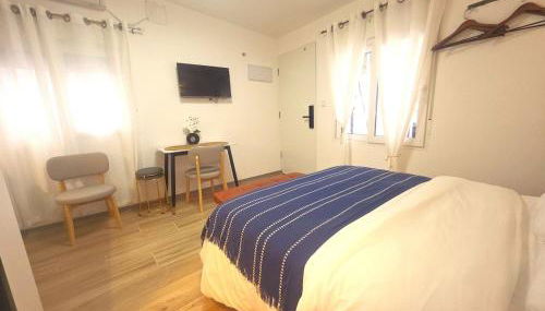 105 Cozy Studio 15 min Puerta del Sol - Foto 4