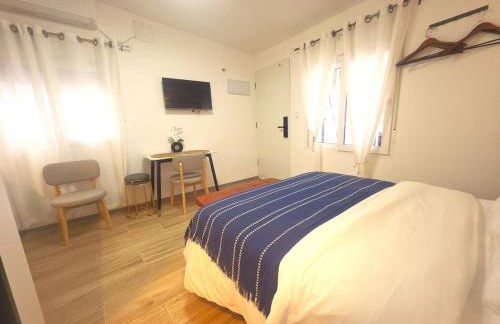 105 Cozy Studio 15 min Puerta del Sol - Foto 4