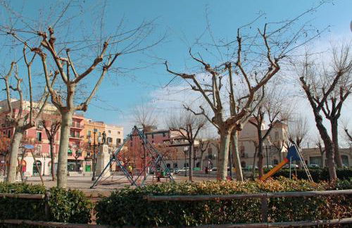 Port Plaza Apartments - Foto 33