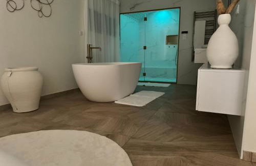 Suite l Écrin Arles - Foto 10