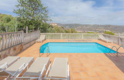 Fantastic Rural House with Pool and terrace - Foto 7