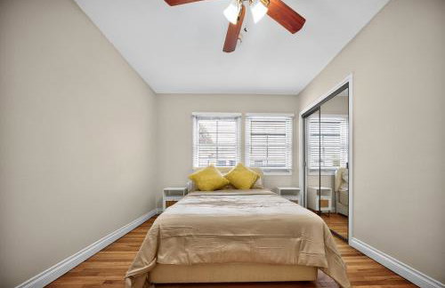 Modern 2B1B 7min to LAX, near LMU, SoFi Stadium, Beach - Foto 11