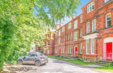 Sarah's Woodland Golf Stays - Foto 14