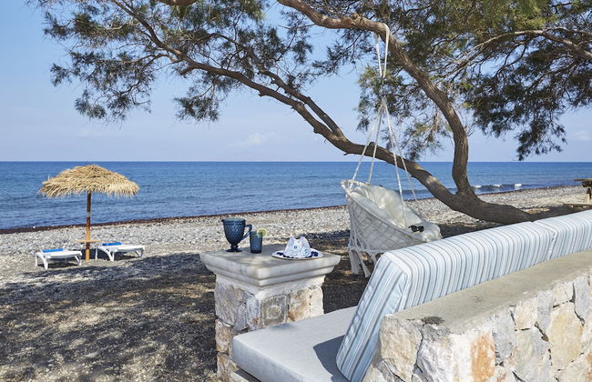 Almyriki Beach Villa - Photo 42