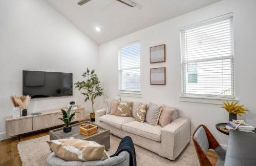 Nestled Nook Bungalow #7033A @East End revitalized - Foto 1