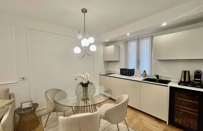 Bellagio Luxury Suites Apartments - Foto 36