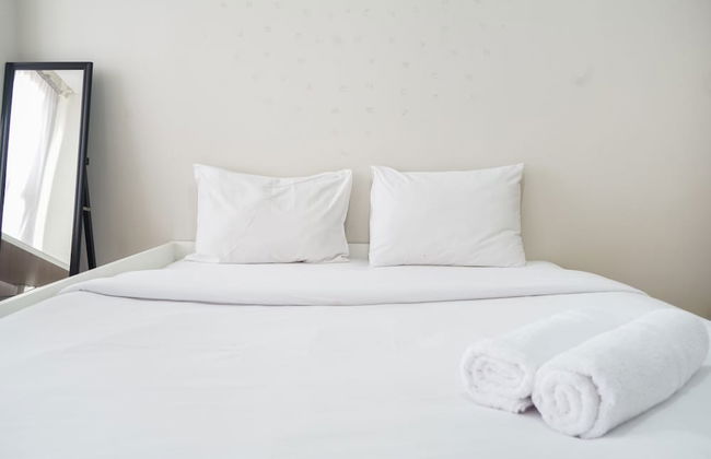 Modern Studio at Margonda Residence 5 - Photo 5