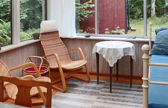 4 Star Holiday Home in Kalv - Foto 21