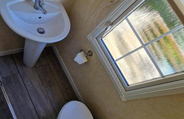 The Panorama View Luxury Retreat in Aberystwyth - Foto 64