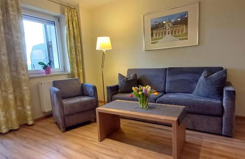 Hölbinger Alm - Apartments - Foto 18