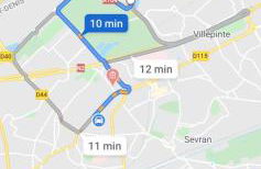 L'escapade parisienne - Foto 4