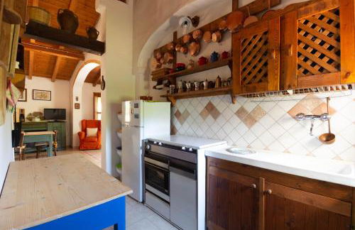 Villa L'Oliveto - Foto 9