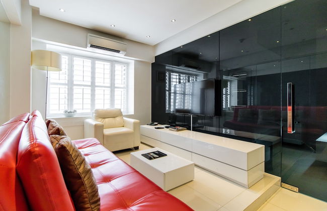 Alcoves Greenbelt Park Place Makati - Photo 29