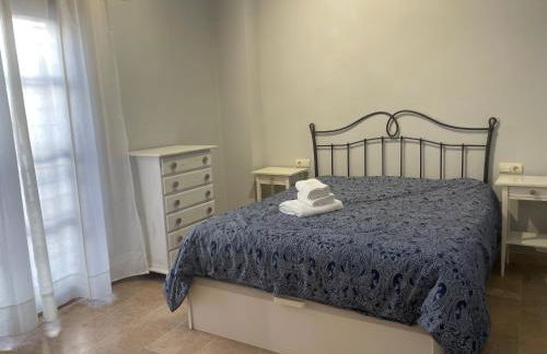 PISO EN EL CENTRO DE HUELVA SILENCIOSO Y CON GRAN PATIO, Calle La Paz - Foto 26